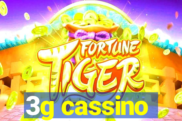 3g cassino